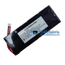 Batería para PLC 1649122LP [Batería de repuesto]